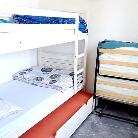 Appartement Lagny Sur Marne Disneyland Paris Ngoại thất bức ảnh