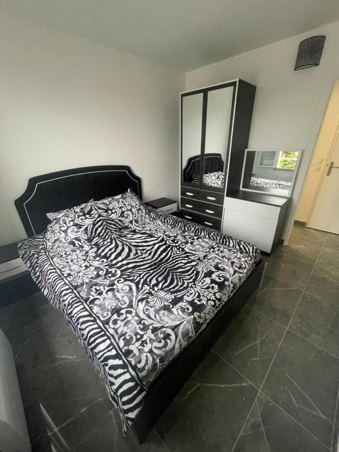 Appartement Lagny Sur Marne Disneyland Paris Ngoại thất bức ảnh
