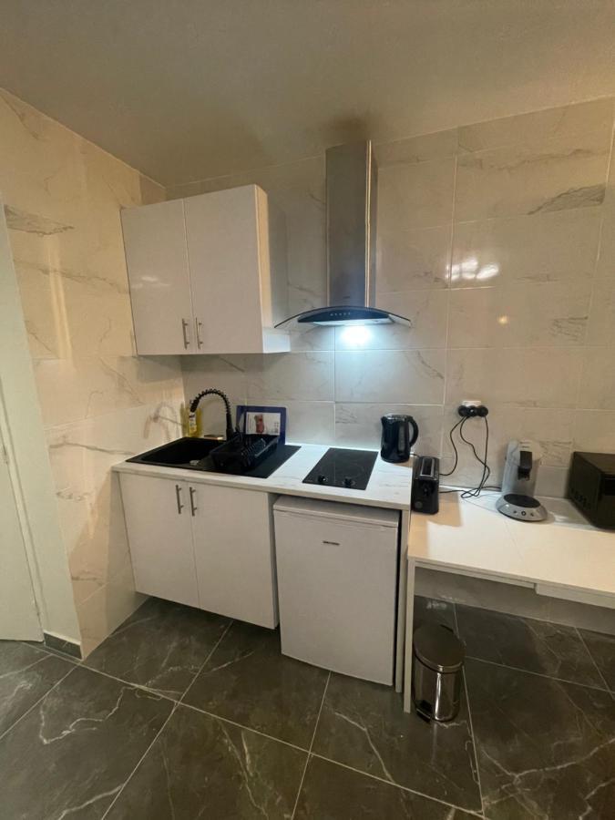 Appartement Lagny Sur Marne Disneyland Paris Ngoại thất bức ảnh
