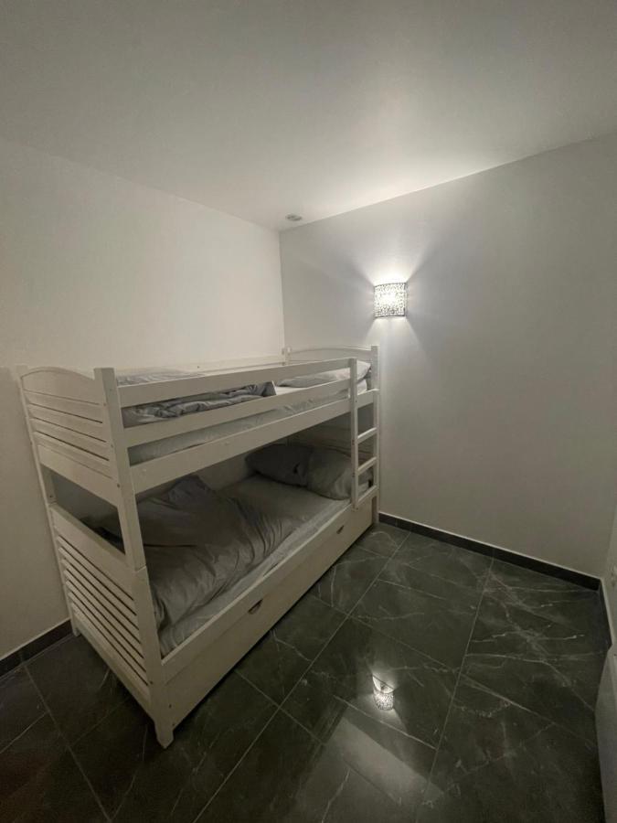 Appartement Lagny Sur Marne Disneyland Paris Ngoại thất bức ảnh