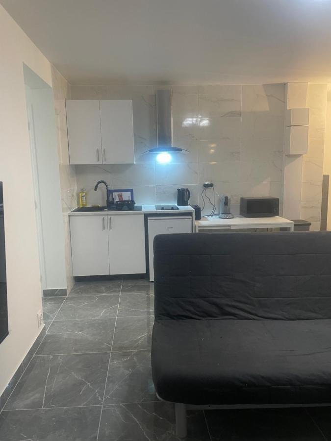 Appartement Lagny Sur Marne Disneyland Paris Ngoại thất bức ảnh