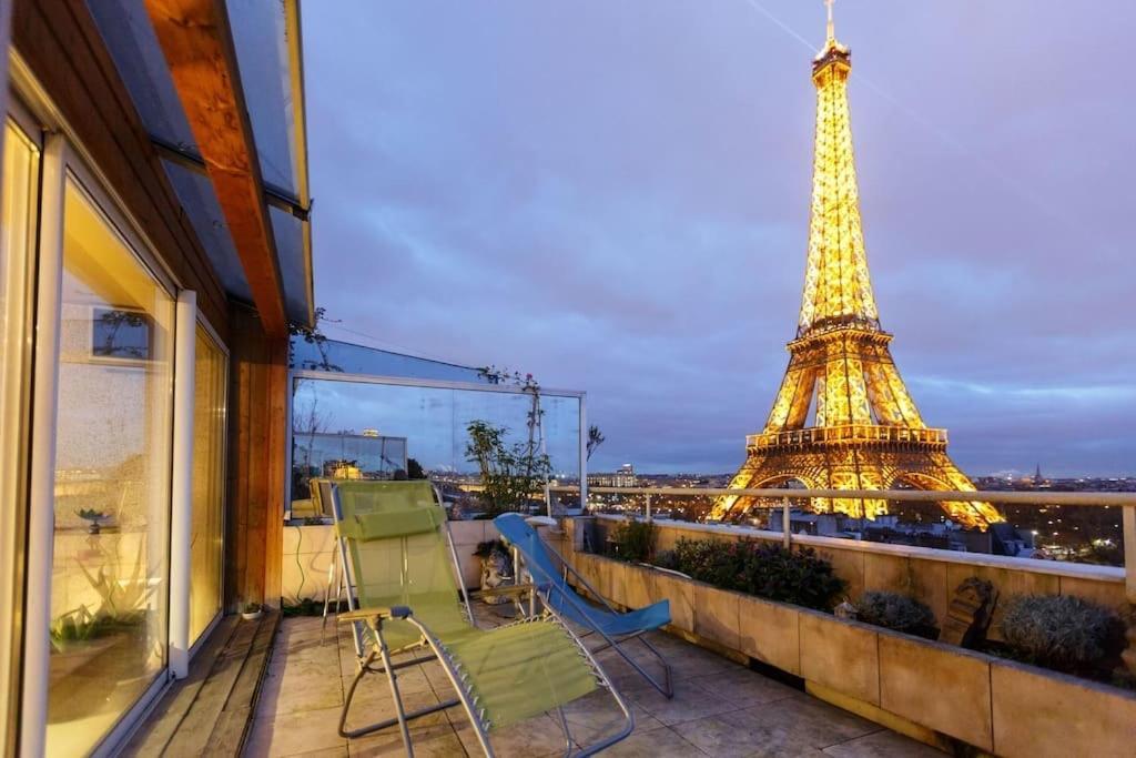 Appartement Lagny Sur Marne Disneyland Paris Ngoại thất bức ảnh