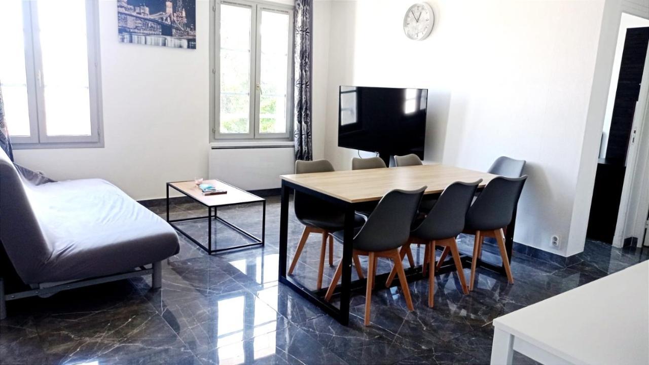 Appartement Lagny Sur Marne Disneyland Paris Ngoại thất bức ảnh