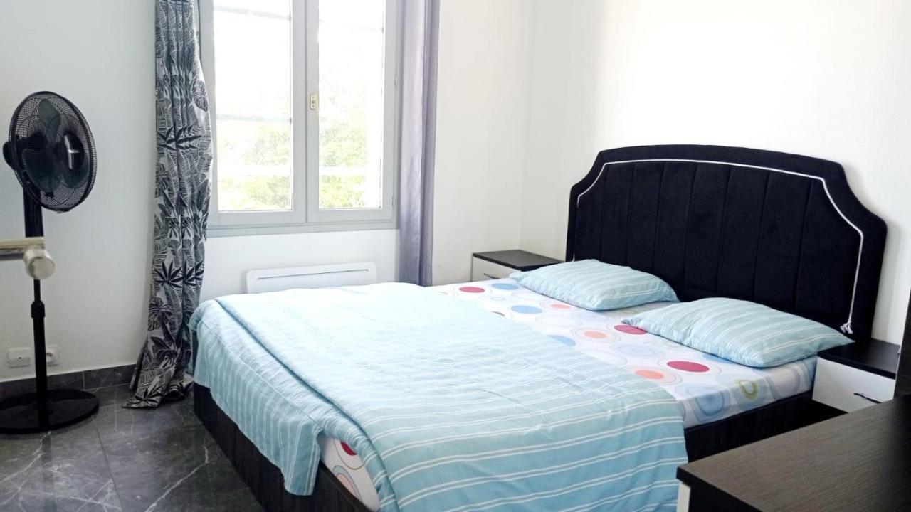 Appartement Lagny Sur Marne Disneyland Paris Ngoại thất bức ảnh